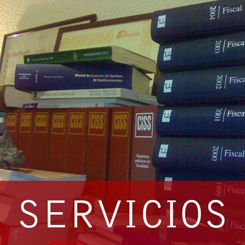 asesoria en valladolid servicios
